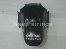 Bild in der Galerieansicht laden, Black and Silver SevenStars - CBR600 F3 95-96 Fairing Kit