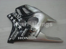 Bild in der Galerieansicht laden, Black and Silver SevenStars - CBR600 F3 95-96 Fairing Kit