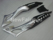 Bild in der Galerieansicht laden, Black and Silver SevenStars - CBR600 F3 95-96 Fairing Kit
