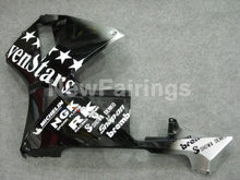 Bild in der Galerieansicht laden, Black and Silver SevenStars - CBR600RR 05-06 Fairing Kit