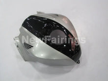 Laden Sie das Bild in den Galerie-Viewer, Black and Silver SevenStars - CBR600RR 09-12 Fairing Kit