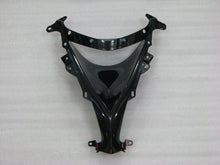 Bild in der Galerieansicht laden, Black and White alpinestars - NINJA ZX-10R 08-10 Fairing Kit