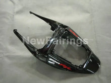 Laden Sie das Bild in den Galerie-Viewer, Black White and Red Star - CBR600RR 05-06 Fairing Kit -