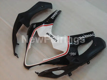 Bild in der Galerieansicht laden, Black and White Beacon - GSX-R1000 05-06 Fairing Kit