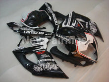 Bild in der Galerieansicht laden, Black and White Beacon - GSX-R1000 05-06 Fairing Kit