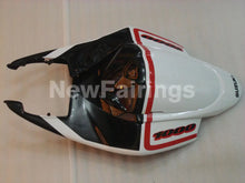 Bild in der Galerieansicht laden, Black and White Beacon - GSX-R1000 05-06 Fairing Kit