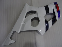 Laden Sie das Bild in den Galerie-Viewer, Black and White Blue Factory Style - GSX - R1000 03 - 04
