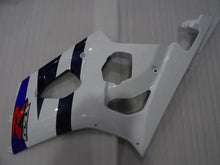 Laden Sie das Bild in den Galerie-Viewer, Black and White Blue Factory Style - GSX - R1000 03 - 04