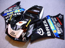 Bild in der Galerieansicht laden, Black and White BREIL - Ducati 748/916/996/998 96-02 Fairing Kit