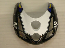 Bild in der Galerieansicht laden, Black and White BREIL - Ducati 749 03-04 Fairing Kit (Single Passenger Seat)