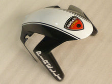 Bild in der Galerieansicht laden, Black and White BREIL - Ducati 749 03-04 Fairing Kit (Single Passenger Seat)