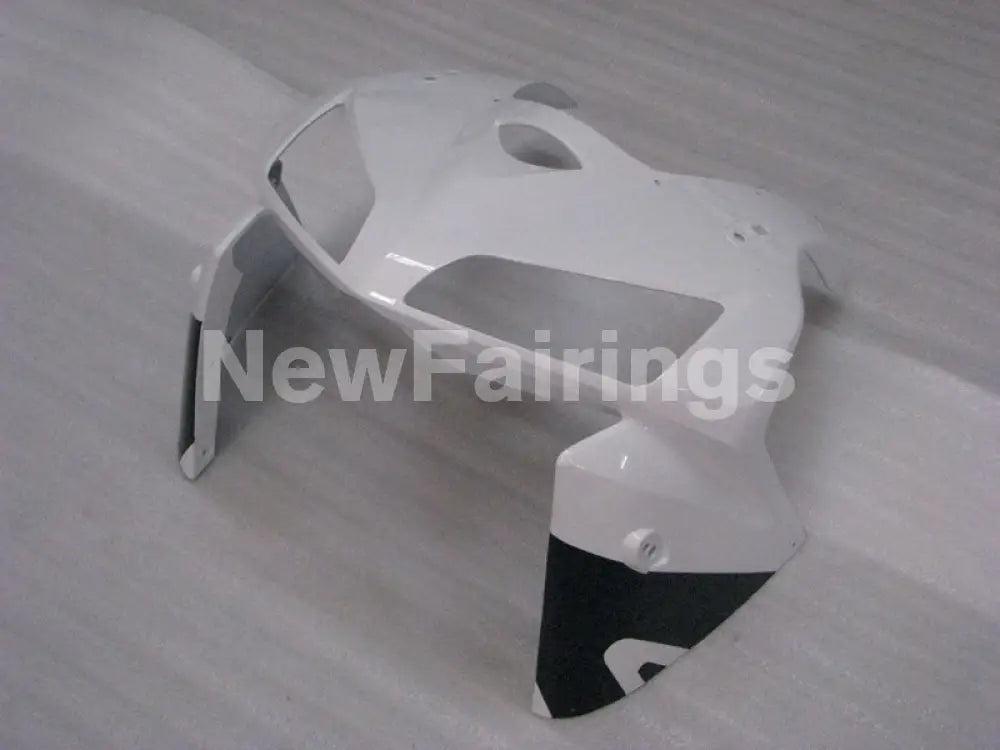 Black and White Factory Style - CBR600RR 05-06 Fairing Kit