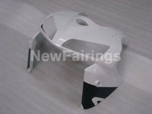 Laden Sie das Bild in den Galerie-Viewer, Black and White Factory Style - CBR600RR 05-06 Fairing Kit