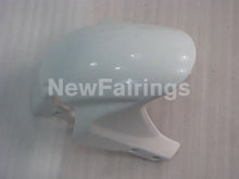 Laden Sie das Bild in den Galerie-Viewer, Black and White Factory Style - CBR600RR 05-06 Fairing Kit -