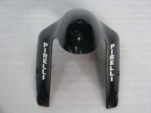 Bild in der Galerieansicht laden, Black and White Factory Style - Ducati 848/1098/1198 07-11 Fairing Kit