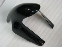 Bild in der Galerieansicht laden, Black and White Factory Style - Ducati 848/1098/1198 07-11 Fairing Kit (Single Passenger Seat)