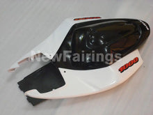 Bild in der Galerieansicht laden, Black and White Factory Style - GSX-R1000 05-06 Fairing Kit