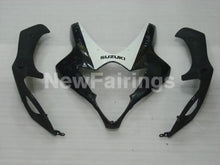 Bild in der Galerieansicht laden, Black and White Factory Style - GSX-R1000 05-06 Fairing Kit