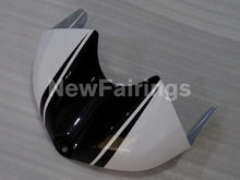 Laden Sie das Bild in den Galerie-Viewer, Black and White Green Monster - YZF-R6 08-16 Fairing Kit Vehicles &amp; Parts > Vehicle Parts &amp; Accessories > Motor Vehicle