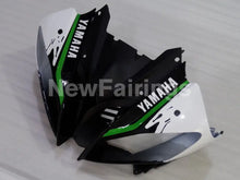 Laden Sie das Bild in den Galerie-Viewer, Black and White Green Monster - YZF-R6 08-16 Fairing Kit Vehicles &amp; Parts > Vehicle Parts &amp; Accessories > Motor Vehicle