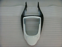 Laden Sie das Bild in den Galerie-Viewer, Black and White Grey No decals - NINJA ZX-6R 00-02 Fairing
