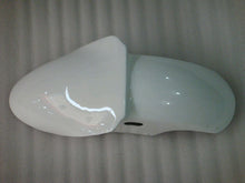 Laden Sie das Bild in den Galerie-Viewer, Black and White Grey No decals - NINJA ZX-6R 00-02 Fairing