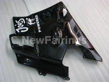 Laden Sie das Bild in den Galerie-Viewer, Black and White Joes - CBR600 F2 91-94 Fairing Kit -
