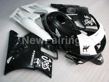 Laden Sie das Bild in den Galerie-Viewer, Black and White Joes - CBR600 F2 91-94 Fairing Kit -