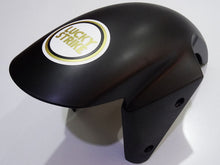 Laden Sie das Bild in den Galerie-Viewer, Black and White Lucky Strike - NINJA ZX-6R 03-04 Fairing