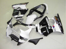 Laden Sie das Bild in den Galerie-Viewer, Black and White Monster - NINJA ZX-6R 00-02 Fairing Kit