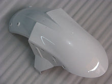 Laden Sie das Bild in den Galerie-Viewer, Black and White Monster - NINJA ZX-6R 05-06 Fairing Kit