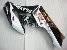 Laden Sie das Bild in den Galerie-Viewer, Black and White PlayBoy - CBR1000RR 04-05 Fairing Kit -