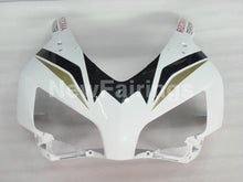 Laden Sie das Bild in den Galerie-Viewer, Black and White PlayBoy - CBR1000RR 04-05 Fairing Kit -
