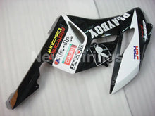 Laden Sie das Bild in den Galerie-Viewer, Black and White PlayBoy - CBR1000RR 04-05 Fairing Kit -