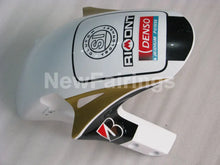 Laden Sie das Bild in den Galerie-Viewer, Black and White Playboy - CBR1000RR 06-07 Fairing Kit -