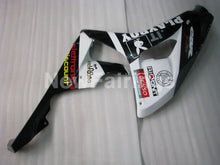 Laden Sie das Bild in den Galerie-Viewer, Black and White Playboy - CBR1000RR 06-07 Fairing Kit -