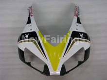 Laden Sie das Bild in den Galerie-Viewer, Black and White Playboy - CBR1000RR 06-07 Fairing Kit -