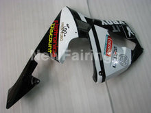Laden Sie das Bild in den Galerie-Viewer, Black and White PlayBoy - CBR600RR 05-06 Fairing Kit -