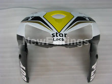 Laden Sie das Bild in den Galerie-Viewer, Black and White PlayBoy - CBR600RR 05-06 Fairing Kit -