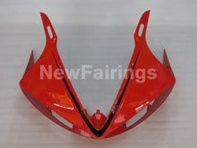 Laden Sie das Bild in den Galerie-Viewer, Black and White Red Factory Style - YZF-R6 03-04 Fairing Kit Vehicles &amp; Parts > Vehicle Parts &amp; Accessories > Motor