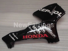 Laden Sie das Bild in den Galerie-Viewer, Black and White Repsol - CBR600RR 05-06 Fairing Kit -