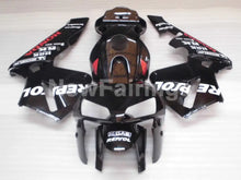 Laden Sie das Bild in den Galerie-Viewer, Black and White Repsol - CBR600RR 05-06 Fairing Kit -