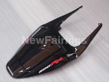 Laden Sie das Bild in den Galerie-Viewer, Black and White Repsol - CBR600RR 05-06 Fairing Kit -