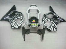 Bild in der Galerieansicht laden, Black and White Rossi - CBR 954 RR 02-03 Fairing Kit