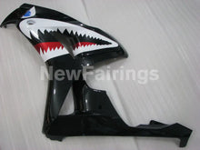 Laden Sie das Bild in den Galerie-Viewer, Black and White Shark - CBR1000RR 06-07 Fairing Kit -
