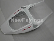 Laden Sie das Bild in den Galerie-Viewer, Black and White Skull - CBR600RR 05-06 Fairing Kit -