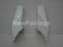 Laden Sie das Bild in den Galerie-Viewer, Black and White Skull - CBR600RR 05-06 Fairing Kit -