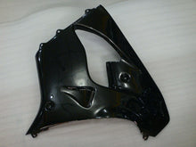 Laden Sie das Bild in den Galerie-Viewer, Black with White Stickers Factory Style - NINJA ZX-9R 00-01