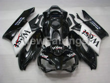 Laden Sie das Bild in den Galerie-Viewer, Black and White West - CBR1000RR 04-05 Fairing Kit