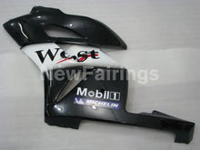 Laden Sie das Bild in den Galerie-Viewer, Black and White West - CBR1000RR 04-05 Fairing Kit